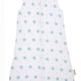 Aariro Sleep bag - Sleepy Star (Mint)