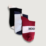 Performax Active Socks Combo Pack of 3