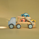 Playbox Get the go
