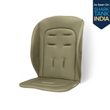 Loopie Hop Stroller Infant Seat Insert (Olive Fern)