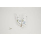 Masaya Cot Bedding Set- K for Koala - Purple