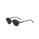Sunkissed Pink Flick Sunnies Eyewear