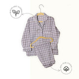 Skyscrapper Pyjamas