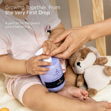 Growgether Baby Lotion 300ml