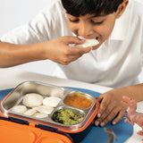 Zookeeper A Time Before Time Better Bento Tri