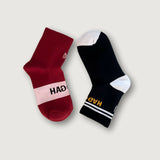 Performax Active Socks Combo Pack of 3