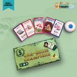 LFF Cha-Ching Champions