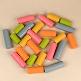 Playbox Rod Peg Steps