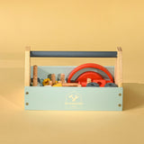 Playbox Fix It Up - Tool kit