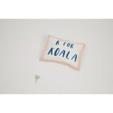 Masaya Cot Bedding Set- K for Koala - Beige