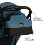 Loopie Organiser Bag (Blue Jade)
