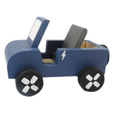 Playbox EV Jeep