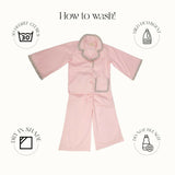 Bunny PJ set