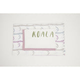 Masaya Single Bed Set - K for Koala - Purple
