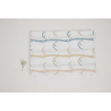 Masaya Cot Bedding Set- K for Koala - Beige