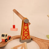 Playbox Ship & Station