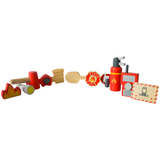 Playbox Marshall's rescue kit