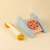 Playbox Clubhouse Telephone