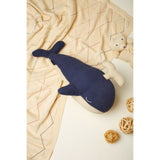Favori Baby Blanket With Cuddle Cloth, 100% Cotton Knitted