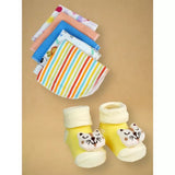 LSB 16 pcs Yellow King Lion Newborn Hamper/Gift Box for Baby Boy/Baby Girl, 0-6 months