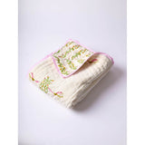 Unicorn Magic Quilt