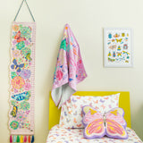 Zookeeper Up In The Canopy Height Chart