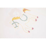 Masaya Single Bed Set - I am going to the Circus - Yellow