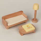 Playbox Doll house furniture