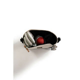 Loopie Ivory Organiser Bag