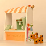 Playbox Pet friendly cafe
