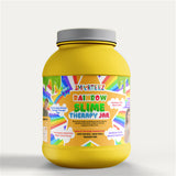 Smarteez Rainbow Slime Therapy Jar