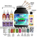 Smarteez Northen Lights Threapy Jar