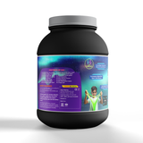 Smarteez Northen Lights Threapy Jar