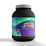 Smarteez Northen Lights Threapy Jar