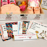 LSB Little Princess Baby Girl Gift Hamper (0-12months)