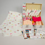 LSB Little Princess Baby Girl Gift Hamper (0-12months)