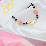 Unicorn Stars Baby Nazariya