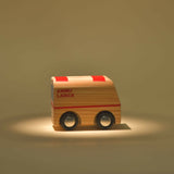 Playbox Little wagon