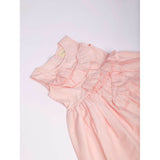Pink Dandelion