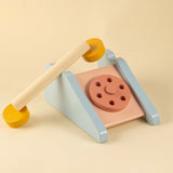 Playbox Clubhouse Telephone