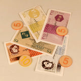 Playbox Funny Money - Cashier