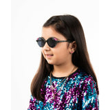 Sunkissed Pink Flick Sunnies Eyewear