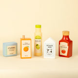 Playbox Shop n roll grocery