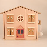 Playbox Pop's Doll House