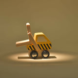 Playbox Little wagon