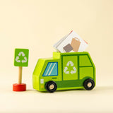 Playbox Tiny Trash Hub - Recycling Game