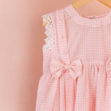 Rosy Ribbon