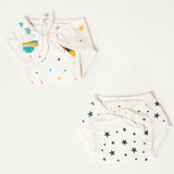 Aariro Nappy - Reach for the sky