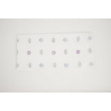 Masaya King Bed Set - K for Koala - Purple