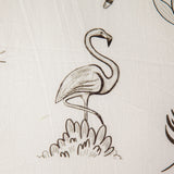 Zookeeper Jungle Stories Sheet And Shams Set